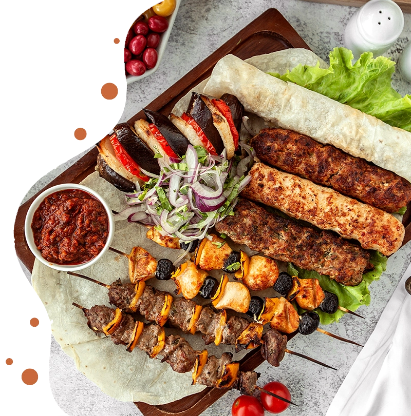 Dürümcü Dayı